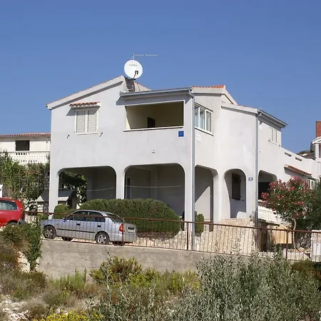 Apartmán 4287a *