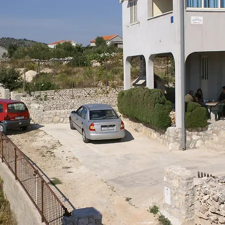 4287a Apartmán *